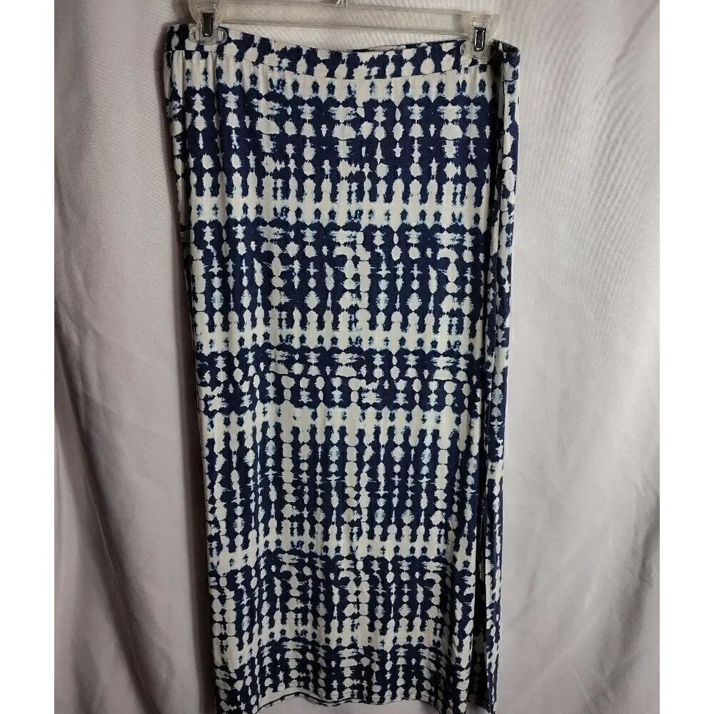 Chico's maxi skirt